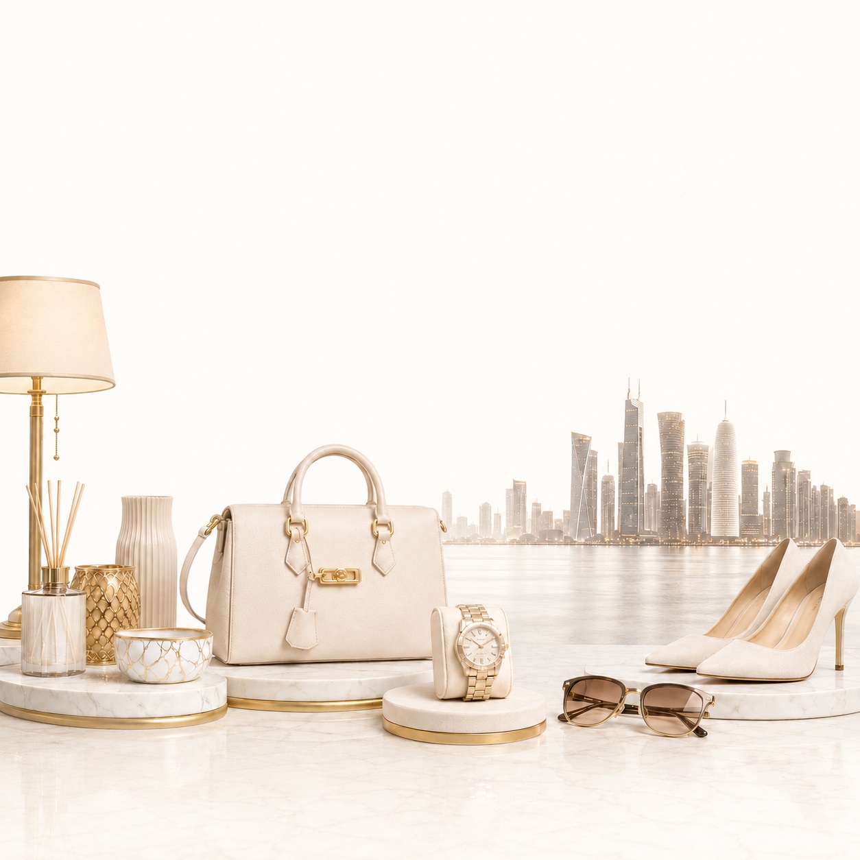 Used Brands Marketplace