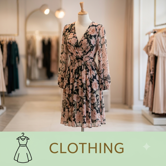 Women Clothing