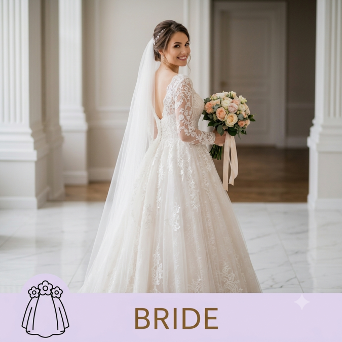 Bride