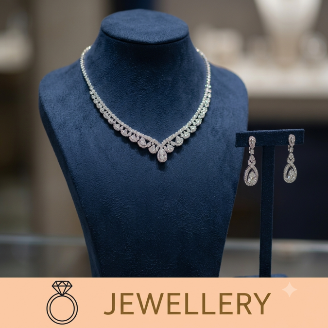 Women Jewellery