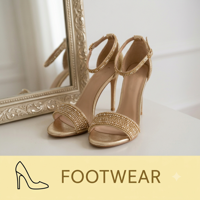 Women Footwear
