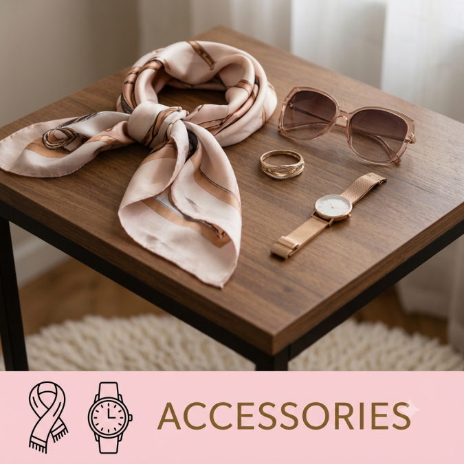 Women Accessories